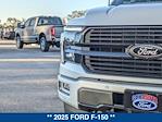 2025 Ford F-150 SuperCrew Cab 4WD Pickup for sale #SFA37546 - photo 11