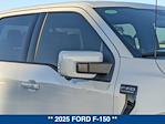 2025 Ford F-150 SuperCrew Cab 4WD Pickup for sale #SFA37546 - photo 12