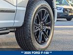 2025 Ford F-150 SuperCrew Cab 4WD Pickup for sale #SFA37546 - photo 14