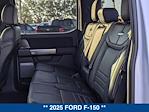 2025 Ford F-150 SuperCrew Cab 4WD Pickup for sale #SFA37546 - photo 15