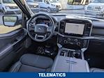 2025 Ford F-150 SuperCrew Cab 4WD Pickup for sale #SFA37546 - photo 16