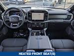 2025 Ford F-150 SuperCrew Cab 4WD Pickup for sale #SFA37546 - photo 17