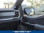 2025 Ford F-150 SuperCrew Cab 4WD Pickup for sale #SFA37546 - photo 18