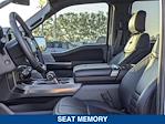 2025 Ford F-150 SuperCrew Cab 4WD Pickup for sale #SFA37546 - photo 21