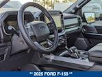 2025 Ford F-150 SuperCrew Cab 4WD Pickup for sale #SFA37546 - photo 22