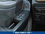 2025 Ford F-150 SuperCrew Cab 4WD Pickup for sale #SFA37546 - photo 24