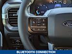 2025 Ford F-150 SuperCrew Cab 4WD Pickup for sale #SFA37546 - photo 25