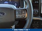 2025 Ford F-150 SuperCrew Cab 4WD Pickup for sale #SFA37546 - photo 26