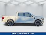 2025 Ford F-150 SuperCrew Cab 4WD Pickup for sale #SFA37546 - photo 4