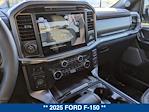 2025 Ford F-150 SuperCrew Cab 4WD Pickup for sale #SFA37546 - photo 31