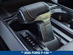 2025 Ford F-150 SuperCrew Cab 4WD Pickup for sale #SFA37546 - photo 32