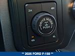 2025 Ford F-150 SuperCrew Cab 4WD Pickup for sale #SFA37546 - photo 33