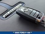 2025 Ford F-150 SuperCrew Cab 4WD Pickup for sale #SFA37546 - photo 35