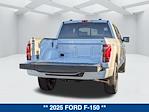 2025 Ford F-150 SuperCrew Cab 4WD Pickup for sale #SFA37546 - photo 9