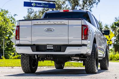 2025 Ford F-150 SuperCrew Cab 4WD Pickup for sale #SFA39574 - photo 2