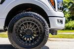 New 2025 Ford F-150 Platinum SuperCrew Cab for sale #SFA39574 - photo 11