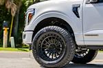New 2025 Ford F-150 Platinum SuperCrew Cab for sale #SFA39574 - photo 17