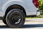New 2025 Ford F-150 Platinum SuperCrew Cab for sale #SFA39574 - photo 18