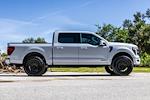 New 2025 Ford F-150 Platinum SuperCrew Cab for sale #SFA39574 - photo 3