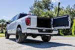 New 2025 Ford F-150 Platinum SuperCrew Cab for sale #SFA39574 - photo 20