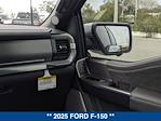 New 2025 Ford F-150 Platinum SuperCrew Cab for sale #SFA39574 - photo 29