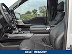 New 2025 Ford F-150 Platinum SuperCrew Cab for sale #SFA39574 - photo 33