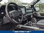 New 2025 Ford F-150 Platinum SuperCrew Cab for sale #SFA39574 - photo 34