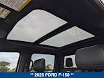 New 2025 Ford F-150 Platinum SuperCrew Cab for sale #SFA39574 - photo 36