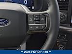New 2025 Ford F-150 Platinum SuperCrew Cab for sale #SFA39574 - photo 40