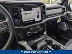 New 2025 Ford F-150 Platinum SuperCrew Cab for sale #SFA39574 - photo 45