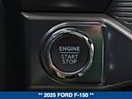 New 2025 Ford F-150 Platinum SuperCrew Cab for sale #SFA39574 - photo 48