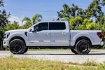 New 2025 Ford F-150 Platinum SuperCrew Cab for sale #SFA39574 - photo 6
