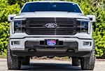 New 2025 Ford F-150 Platinum SuperCrew Cab for sale #SFA39574 - photo 8