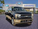 2025 Ford F-150 SuperCrew Cab 4WD Pickup for sale #SFA48996 - photo 1