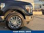 2025 Ford F-150 SuperCrew Cab 4WD Pickup for sale #SFA48996 - photo 11