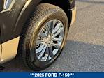 2025 Ford F-150 SuperCrew Cab 4WD Pickup for sale #SFA48996 - photo 12