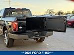 2025 Ford F-150 SuperCrew Cab 4WD Pickup for sale #SFA48996 - photo 13