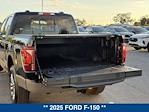 2025 Ford F-150 SuperCrew Cab 4WD Pickup for sale #SFA48996 - photo 14