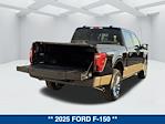 2025 Ford F-150 SuperCrew Cab 4WD Pickup for sale #SFA48996 - photo 16