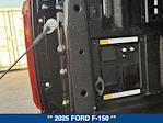 2025 Ford F-150 SuperCrew Cab 4WD Pickup for sale #SFA48996 - photo 17
