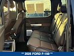 2025 Ford F-150 SuperCrew Cab 4WD Pickup for sale #SFA48996 - photo 18