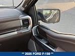 2025 Ford F-150 SuperCrew Cab 4WD Pickup for sale #SFA48996 - photo 21