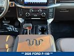 2025 Ford F-150 SuperCrew Cab 4WD Pickup for sale #SFA48996 - photo 22