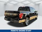 2025 Ford F-150 SuperCrew Cab 4WD Pickup for sale #SFA48996 - photo 4