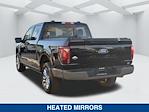 2025 Ford F-150 SuperCrew Cab 4WD Pickup for sale #SFA48996 - photo 6