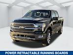 2025 Ford F-150 SuperCrew Cab 4WD Pickup for sale #SFA48996 - photo 7