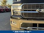 2025 Ford F-150 SuperCrew Cab 4WD Pickup for sale #SFA48996 - photo 9