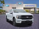 New 2025 Ford F-150 Platinum SuperCrew Cab 4WD Pickup for sale #SFA51481 - photo 1