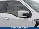 New 2025 Ford F-150 Platinum SuperCrew Cab 4WD Pickup for sale #SFA51481 - photo 10