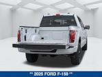 New 2025 Ford F-150 Platinum SuperCrew Cab 4WD Pickup for sale #SFA51481 - photo 13